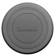 Frisbee koel grijs 18 cm - Scrunch 4038146